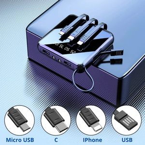 Mini Power Bank