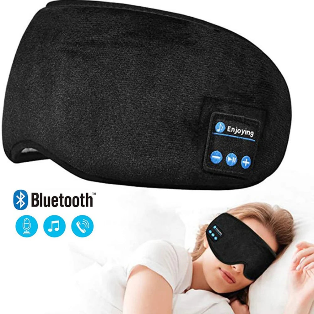 Máscara para dormir Con Bluetooth